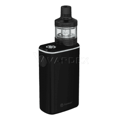 Joyetech Exceed Box в комплекте с Exceed D22C (50W, 3000 mAh) - Черный Joyetech Exceed Box в комплекте с Exceed D22C (50W, 3000 mAh) - Черный
